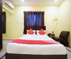 OYO 22736 Anuguna Tulasi Grand Secunderabad India