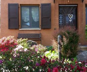 B&B Accanto al Focolare Udine Italy