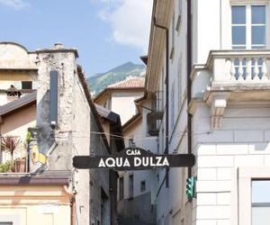 Casa Aquadulza Tremezzo Italy