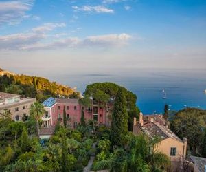 Skyline Appartament Taormina Italy