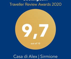 Casa di Alex | Sirmione Sirmione Italy