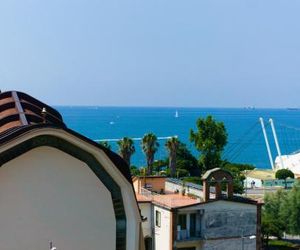 Neverending Sea Luxury Apartment in Salerno Center Salerno Italy