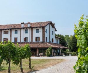 Agriturismo Cjasal Di Pition Pozzuolo Italy