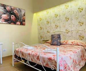 B&b Enjoy Pompei Pompei Italy