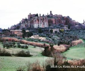 La Rosa di Orvieto Orvieto Italy