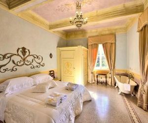 Villa Bianca Montepulciano Italy