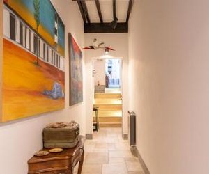 ManillaHouse Montepulciano Italy