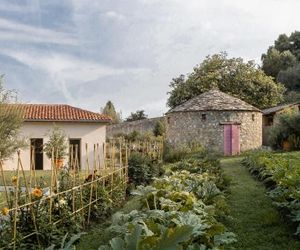 Agriturismo La Derta Bellagio Italy