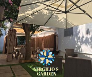 Virgilio’s Garden Castellammare di Stabia Italy