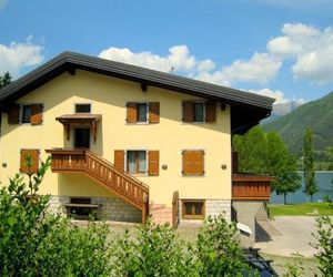 Gorgeous Holiday Home near Lake Ledro with impressive views Pieve di Ledro Italy