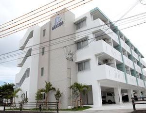 Hotel Tomas Nago Nago Japan