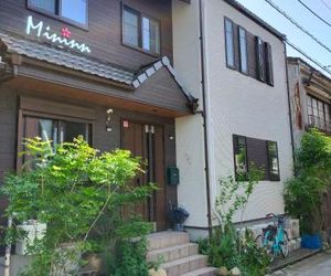 Mini Inn Nara (self guesthouse) Nara Japan