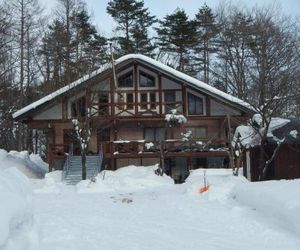 The Hakuba Villas Hakuba Japan