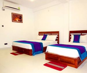 Athkandura Hotel Habarana Sri Lanka
