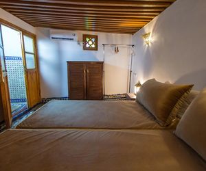Riad Dar Iline Fes Morocco