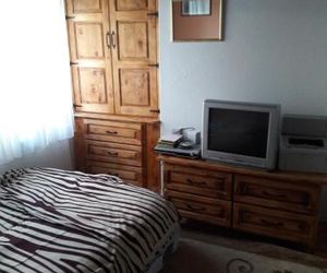 Cvetna vila Zabljak Montenegro