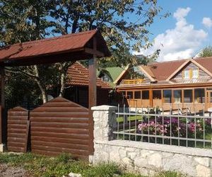 Lumber Apartments Kolašin Kolasin Montenegro