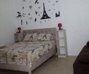 Šušanj Ilino APARTMAN Bar Montenegro