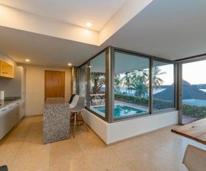 Residencias Lu Iba Santa Cruz Huatulco Mexico