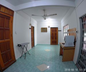 FBS Inn Dungun Kuala Dungun Malaysia