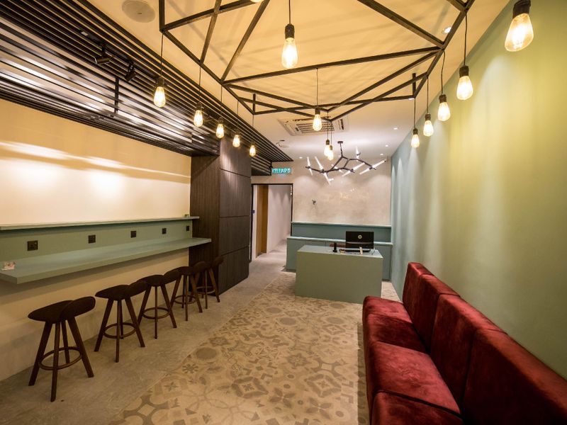 Hotel Photo 20