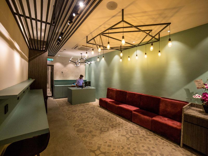 Hotel Photo 8