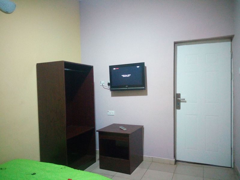 صورة الفندق 1