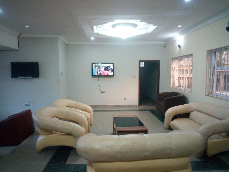 صورة الفندق 3