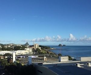 MAJESTIC MOUNTAIN VIEW - PENTHOUSE New Plymouth New Zealand