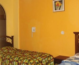 Hotel Via Loma Blanca Piura Peru