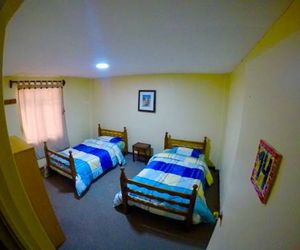 Hostal Mirador Andino Huaraz Peru