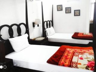 Hotel pic Raywal Executive Suites