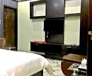 Diplomat Inn Hotel Karachi Pakistan