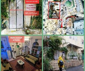 Soufan Guest HOUSE Nablus Palestinian Territory