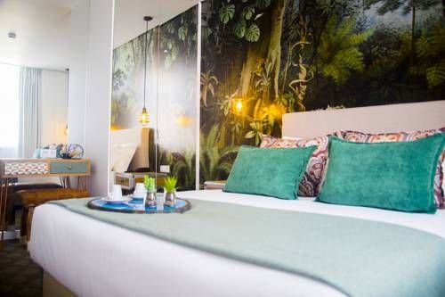 Hotel Photo 8