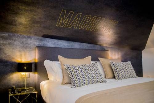 Hotel Photo 9