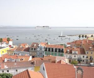 Ocean View Suite Paso de Arcos Portugal