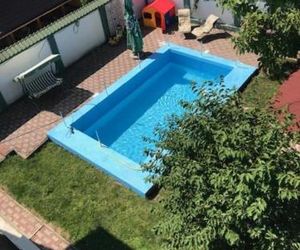Apartament ELA Piatra Neamt Romania