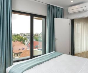 Athina Suites Hotel Bucharest Romania