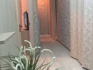 3-х комнатная квартира в самом центре Петербурга.
