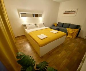 apartment Baltic Sunset Strelna Russia