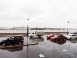 Город Рек. Английская набережная