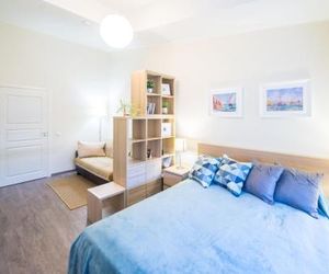 Healthy Life Apartment Pushkin Russia