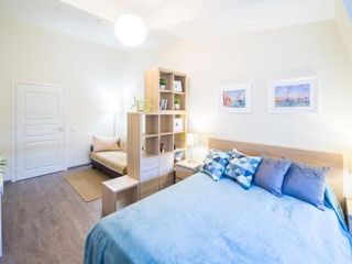 Healthy Life Apartment