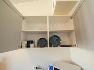 Healthy Life Apartment