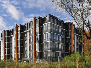 Healthy Life Apartment