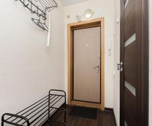Apartment on Leningradskaya 8 Petrozavodsk Russia