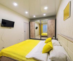 Sunny City Perm Apart Hotel Perm Russia