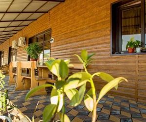 Kovcheg Guest House Novomikhaylovsky Russia