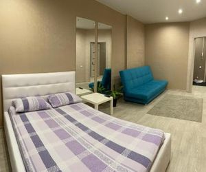 Apartment on Koroleva Naberezhnye Chelny Russia